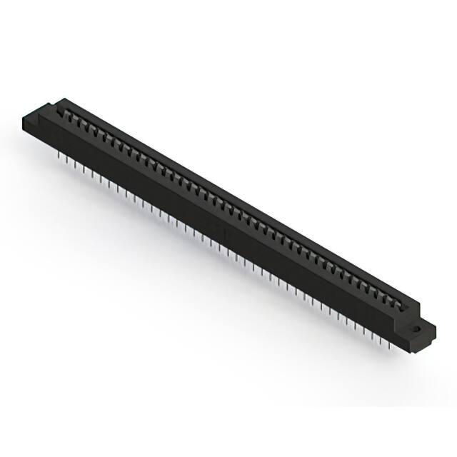 357-080-424-202 EDAC Inc.  Edgeboard Connectors